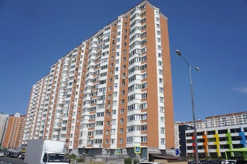 Unison ул льва яшина 14 фото Москва, 3-х комнатная квартира, Льва Яшина д.1, 10400000 руб.
