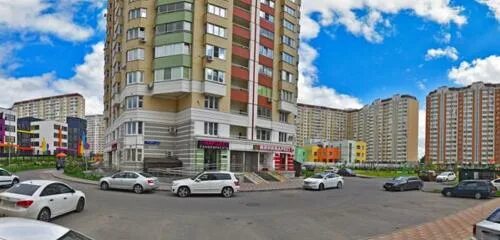 Unison ул льва яшина 14 фото Нарцисс, салон красоты, ул. Льва Яшина, 5, корп. 2, Москва - Яндекс Карты