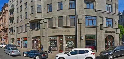 Unit ул некрасова 42 центральный район фото Альянс-петербург, laundry and dry cleaning equipment, Russia, Saint Petersburg, 