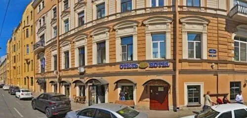 Unit ул некрасова 42 центральный район фото Asgard, tour operator, Russia, Saint Petersburg, Tsentralny rayon, Nekrasova Str