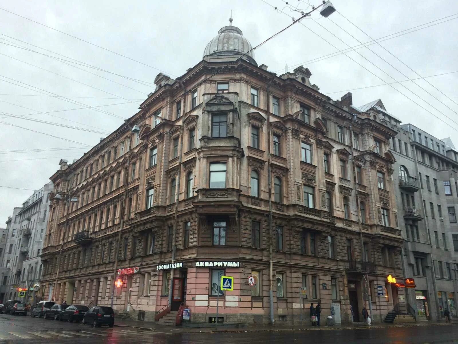 Unit ул некрасова 42 центральный район фото Аптека "Озерки" по адресу Некрасова, 56 в Санкт-Петербург: цены 2024, телефон, а