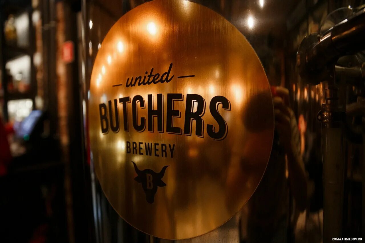 United butchers просп героев 31 фото Фото: Мясной ресторан United Butchers, ресторан, ул. Восстания, 26, Санкт-Петерб