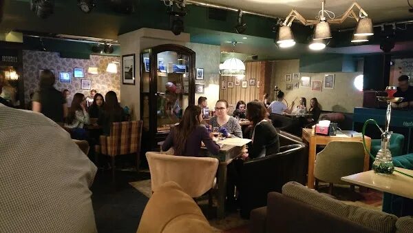 United ул энтузиастов 11 фото Chelyabinsk, 15 restoran terbaik ReadyMap