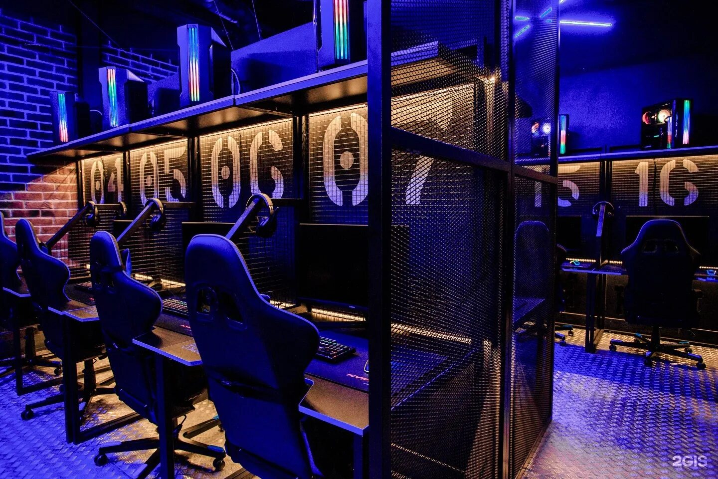 Unity club ул гагарина 118 фото Unity_cyber_lounge, лаундж-бар, Коломяжский проспект, 15 к2 лит А, Санкт-Петербу