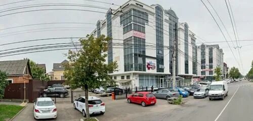 Unity club ул гагарина 118 фото СК Мегаполис, агентство недвижимости, ул. Гагарина, 118, Фестивальный микрорайон