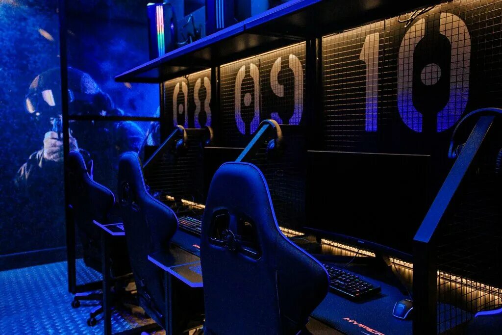Unity club ул гагарина 118 фото Lounge bar Unity_Cyber_Lounge, hookah bar, Россия, Санкт-Петербург, Коломяжский 