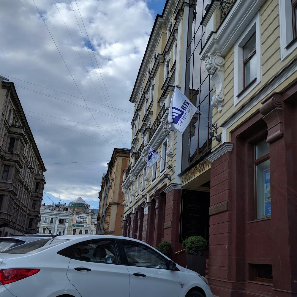 Unity пер гривцова 4 санкт петербург фото Bolloevcenter, +7 812 332-61-01, пер. Гривцова, д. 4, Санкт-Петербург, Россия, 1