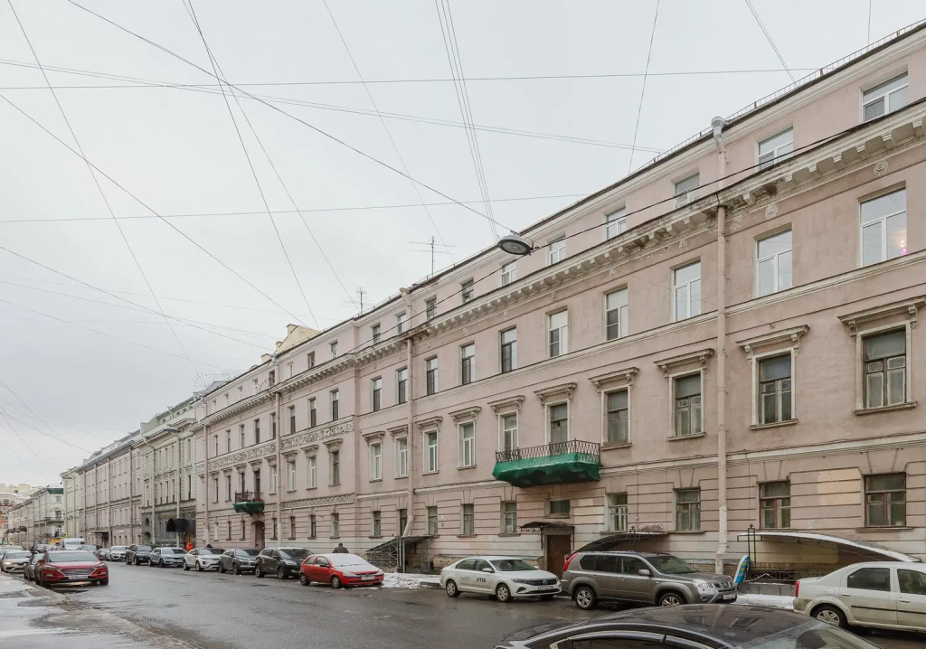 Unity пер гривцова 4 санкт петербург фото Апартаменты Moyka Lux 3 bedrooms 10 persons Apartments, Санкт-Петербург. Брониро