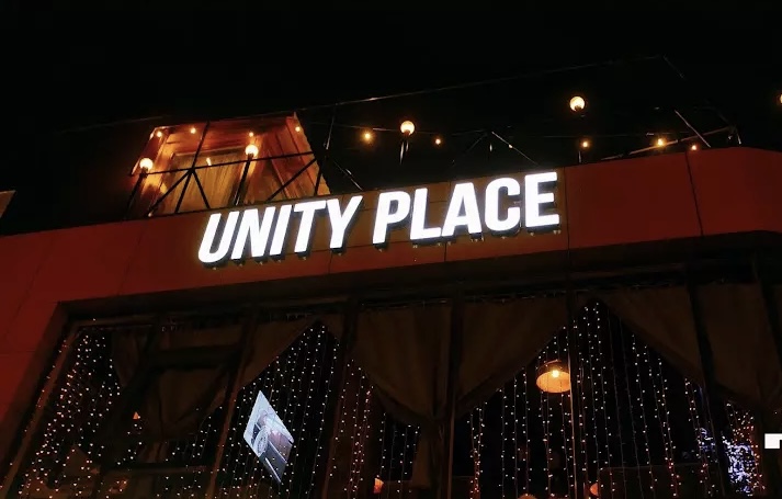 Unity place ул калинина 98 чебоксары фото Unity Place, Чебоксары отзывы
