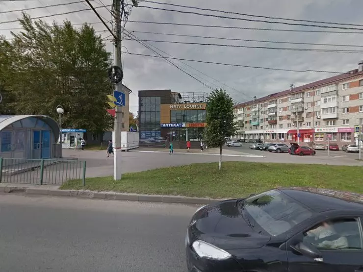 Unity place ул калинина 98 фото Unity Place в Чебоксарах, улица Калинина, 98/23 - фото, отзывы 2024, рейтинг, те