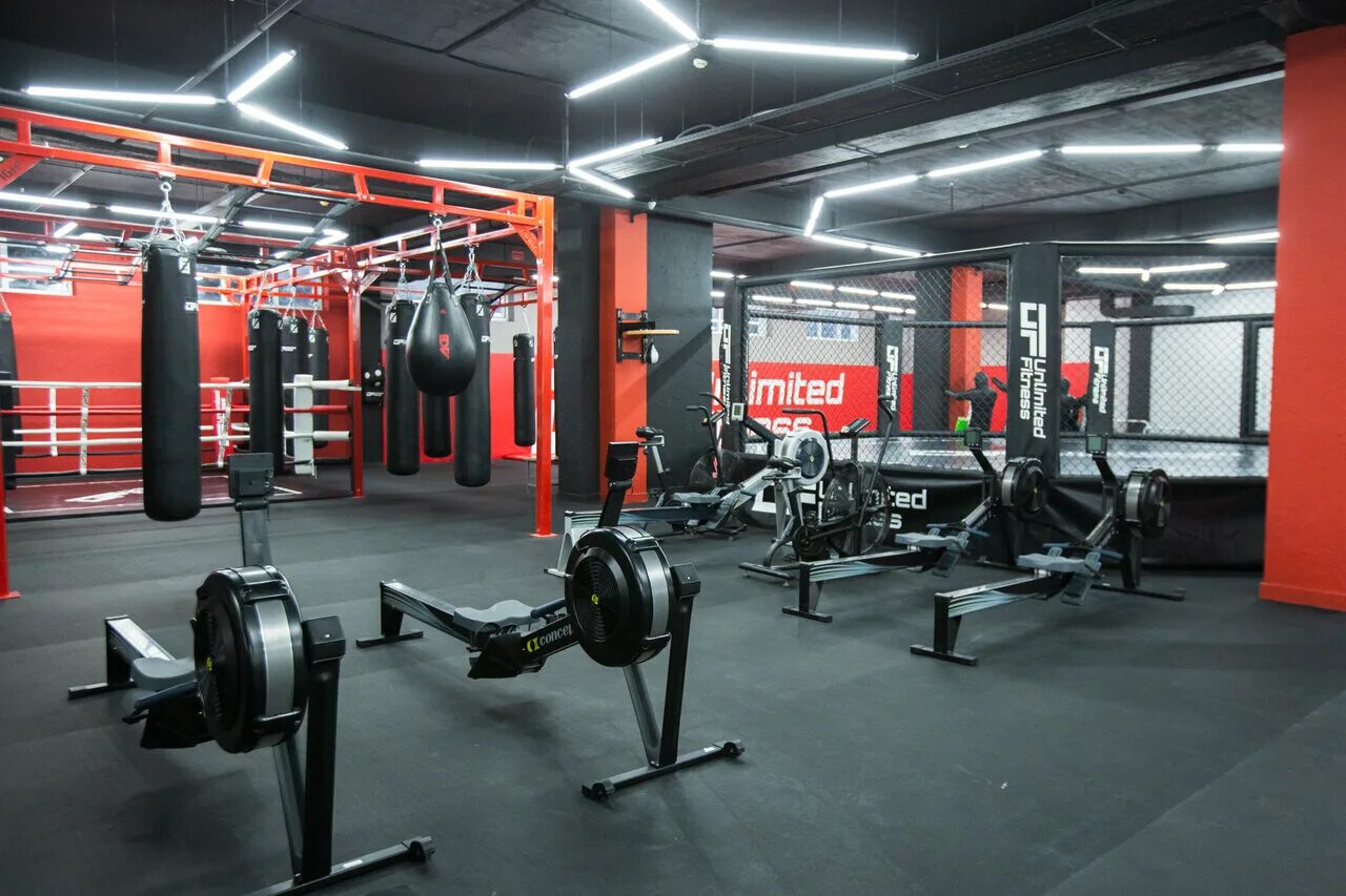 Unlimited fitness просп кулакова 22д ставрополь фото 13 хороших фитнес-клубов в Ставрополе - Yandex Maps