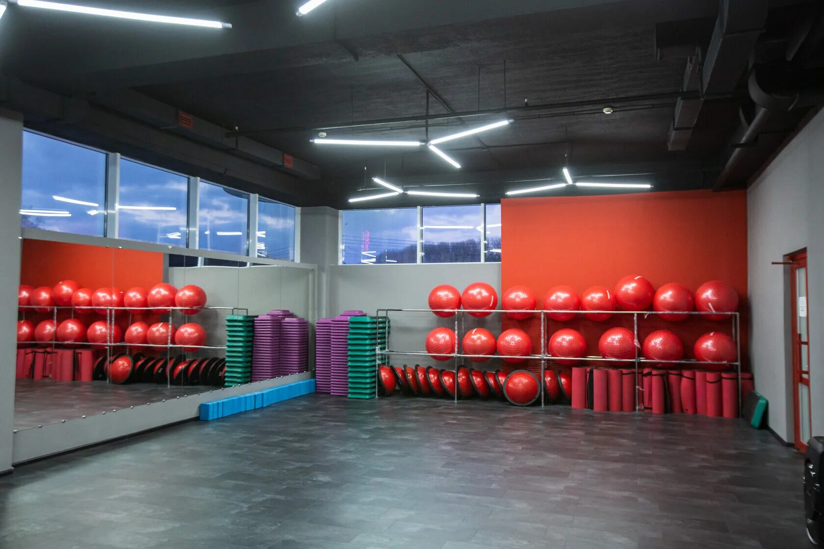Unlimited fitness просп кулакова 22д ставрополь фото Unlimited Fitness - Ультрасовременный фитнес клуб в Ставрополе.