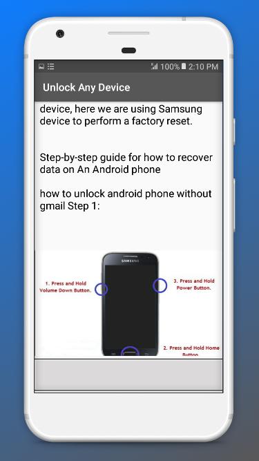 Unlock device tool ошибка при подключении Unlock Device’s Methods & Techniques APK for Android Download