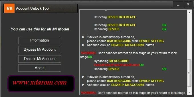 Unlock device tool ошибка при подключении MI Account Remove Tool Latest 100% Tested Free Download.Many of us are searching