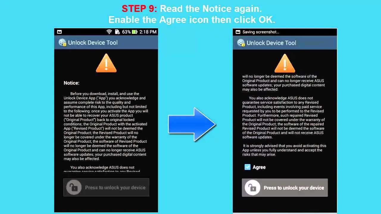 Unlock device tool ошибка при подключении Unlock ASUS Zenfone Laser bootloader - official bootloader unlock - YouTube