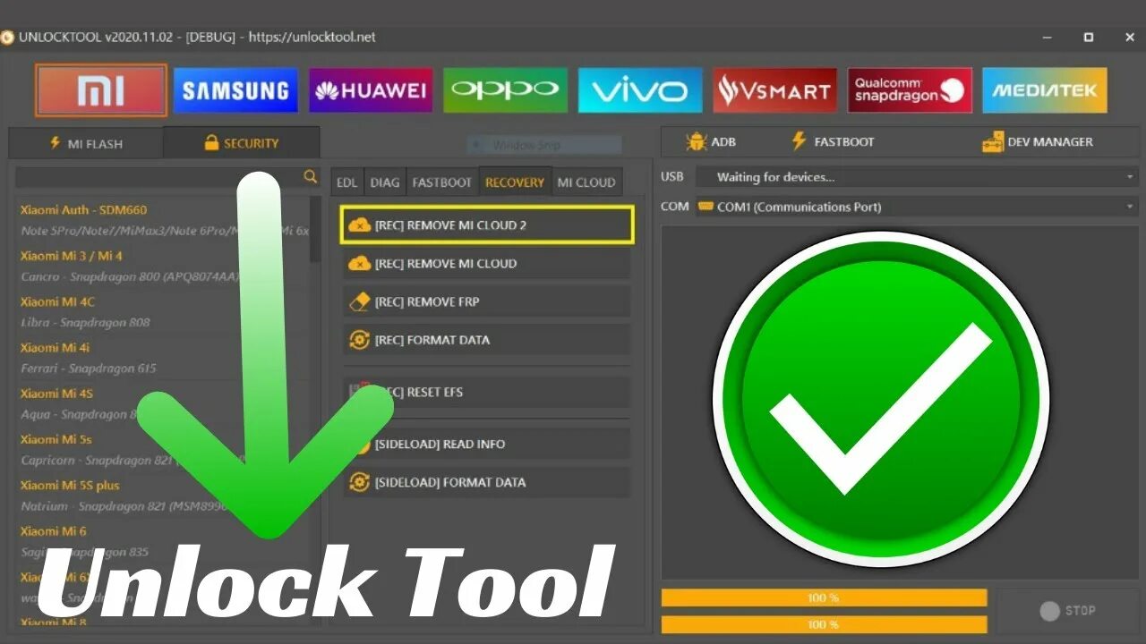 Unlock device tool ошибка при подключении Unlocktool remove kg locked samsung A10s A12 A22 M01s 3 - YouTube