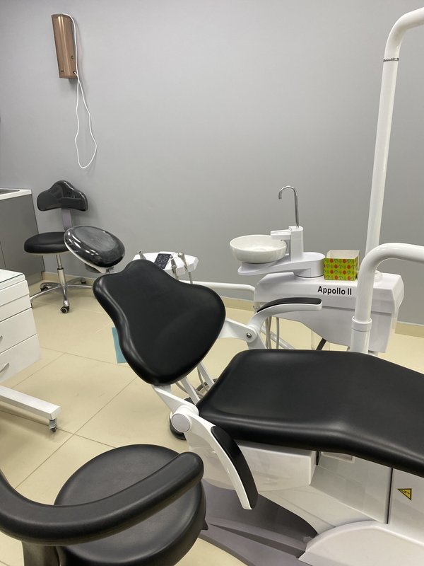 Uno клиника октябрьская ул 84 1 фото Uno-Dent, стоматологическая клиника на Кунцевской улице в Москве - отзывы, фото,