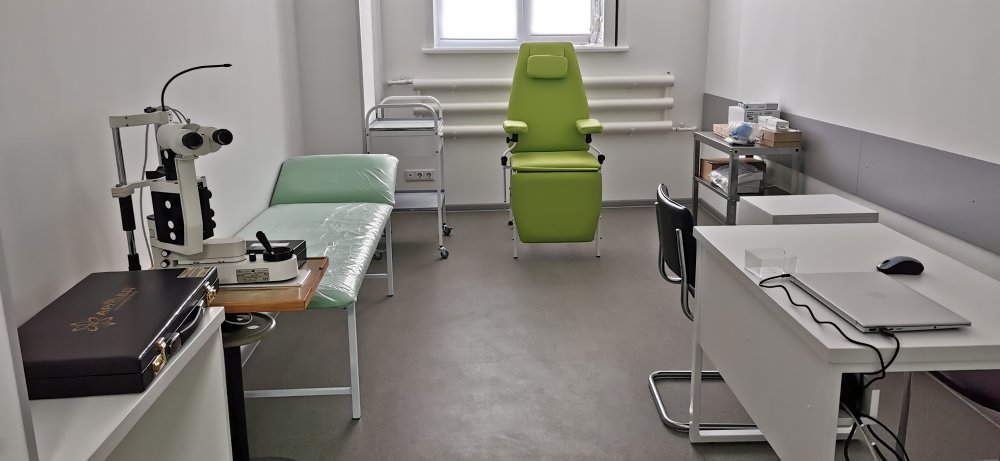 Uno клиника октябрьская ул 84 1 фото UNO-Клиника" - европейский стиль в Рубцовске Местное время - новости Рубцовска и