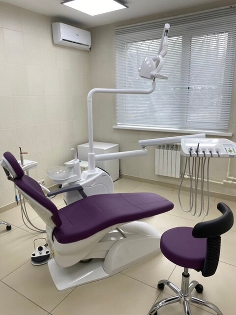 Uno клиника октябрьская ул 84 1 фото Панорама: Uno-Dent, стоматологическая клиника, Кунцевская ул., 8, корп. 1, Москв