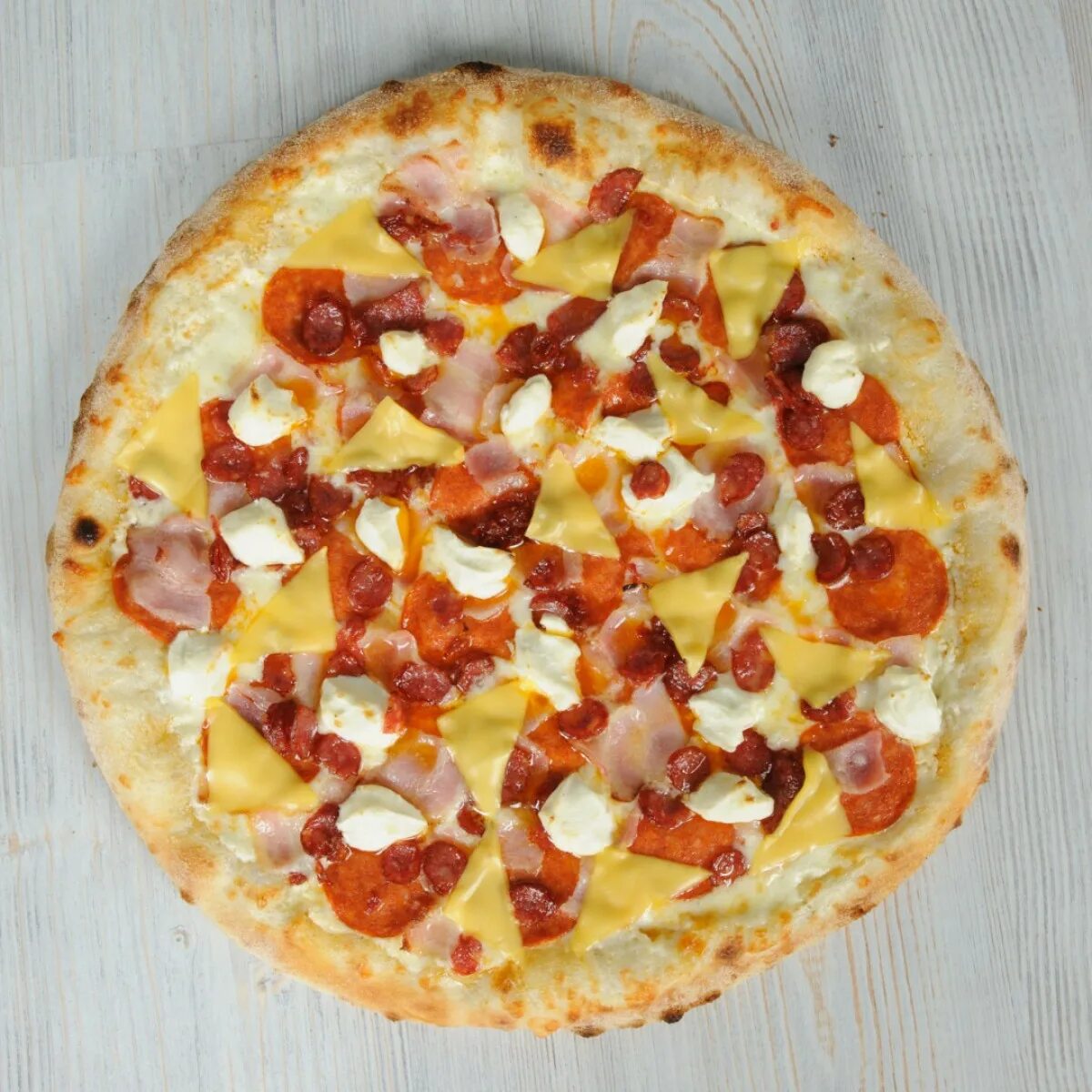 Uno pizza ленинская ул 61 фото Uno pizza - CoffeePapa.ru