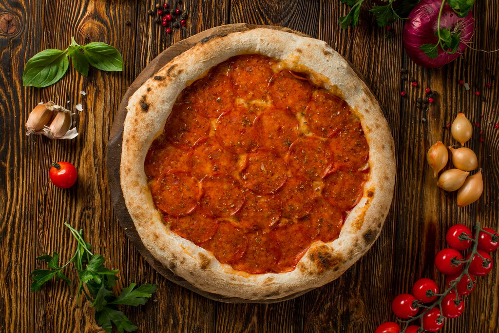 Uno pizza ленинская ул 61 фото Uno pizza донецк - блог Санатории Кавказа