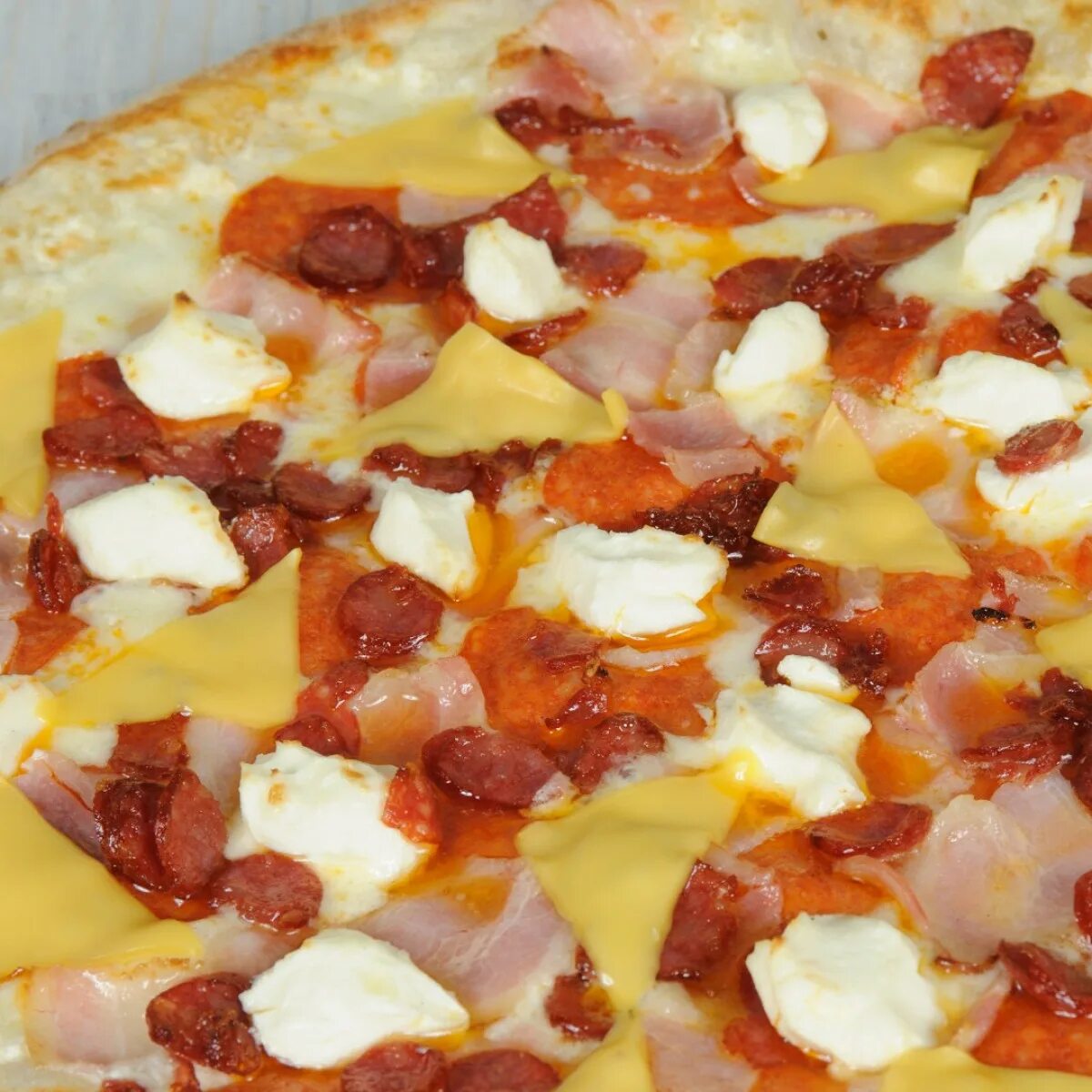 Uno pizza ленинская ул 61 фото Uno pizza - CoffeePapa.ru