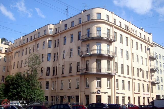Uno senso тверская ул 20 фото 3-к квартира, 103 м², 6/6 эт. на продажу в Санкт-Петербурге Купить квартиру Авит