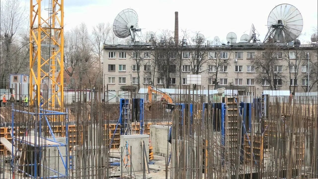 Uno старокоптевский старокоптевский пер 4 фото ЖК Uno. Старокоптевский пер.4 в Коптево САО ст.м. Войковская, риэлтор Татьяна Ма