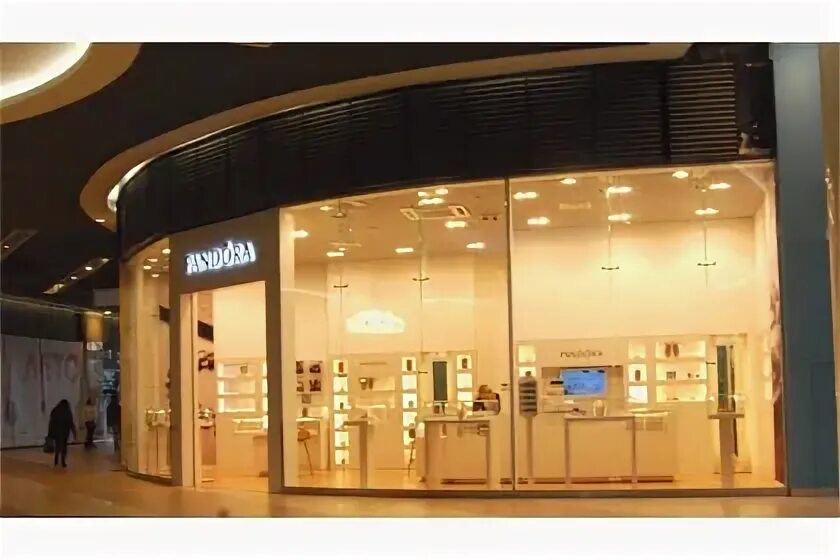 Unode50 ул земляной вал 33 фото PANDORA в ТРК Лето