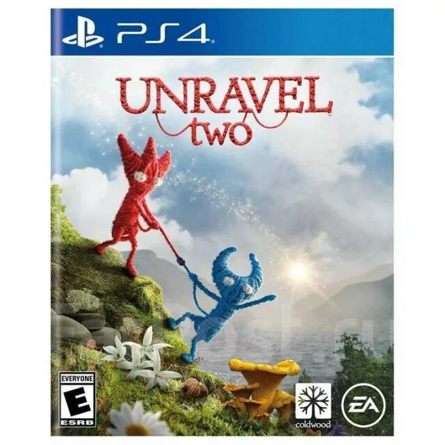 Unravel two как подключить джойстик на пк Unravel two PS5 аренда, в наличии. Цена: 240 ₽ в Уссурийске
