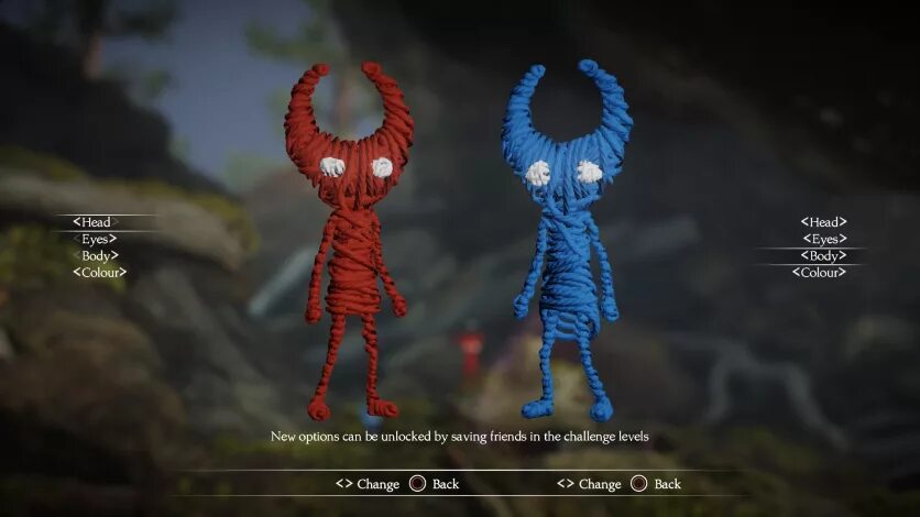 Unravel two как подключить джойстик на пк Обзор Unravel Two: удачный сиквел или паразитирование на успехе? - 4PDA