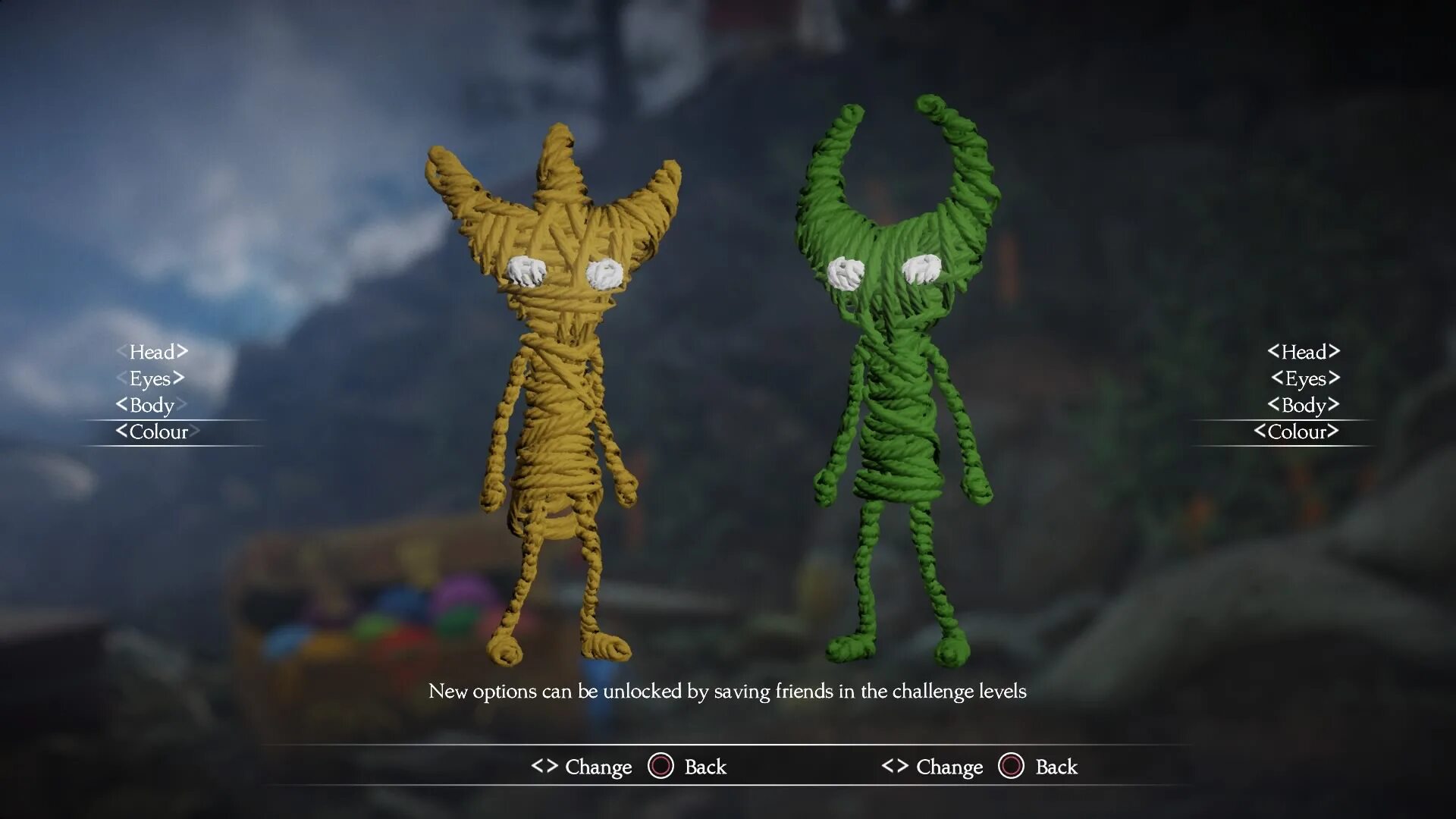 Unravel two как подключить джойстик на пк Unravel two геймпад