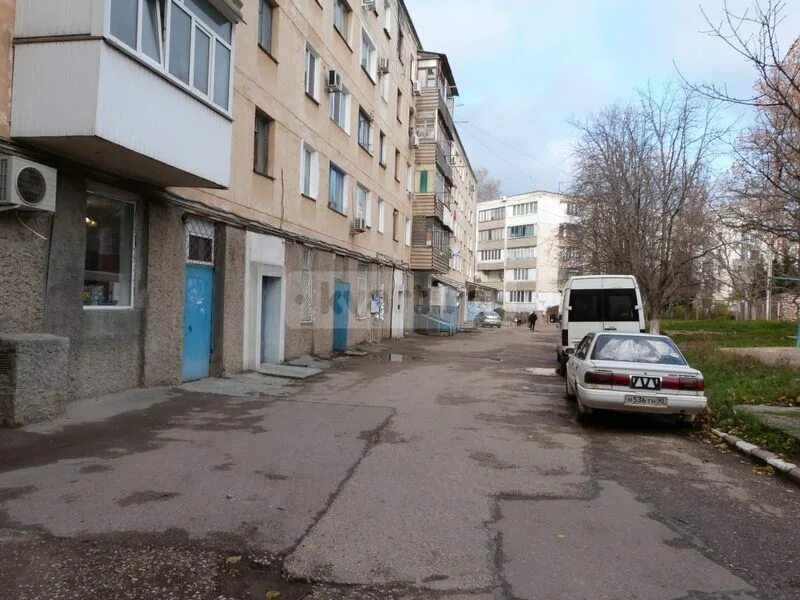 Uptaxi просп октябрьской революции 43в фото Продается однокомнатная квартира на проспекте Октябрьской Революции 43 в Севасто