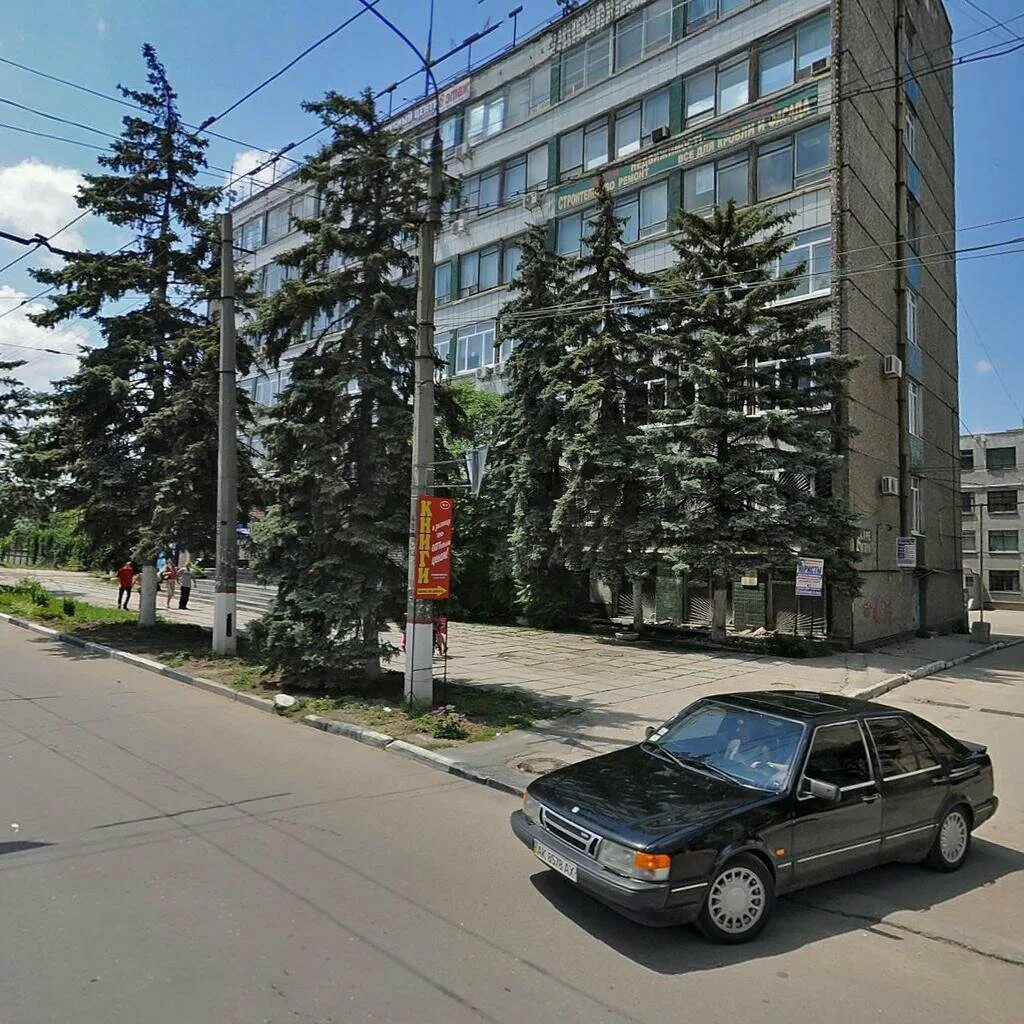 Uptaxi ул гагарина 14а фото Улица Гагарина, 14А на карте Симферополя - Яндекс.Карты