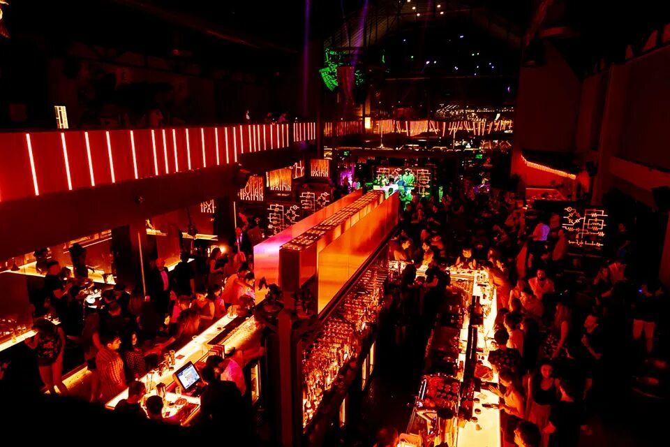 Urban club ул генерала арыстанбекова 10 фото Places Baku Night Club Enerji Club - Frisaga