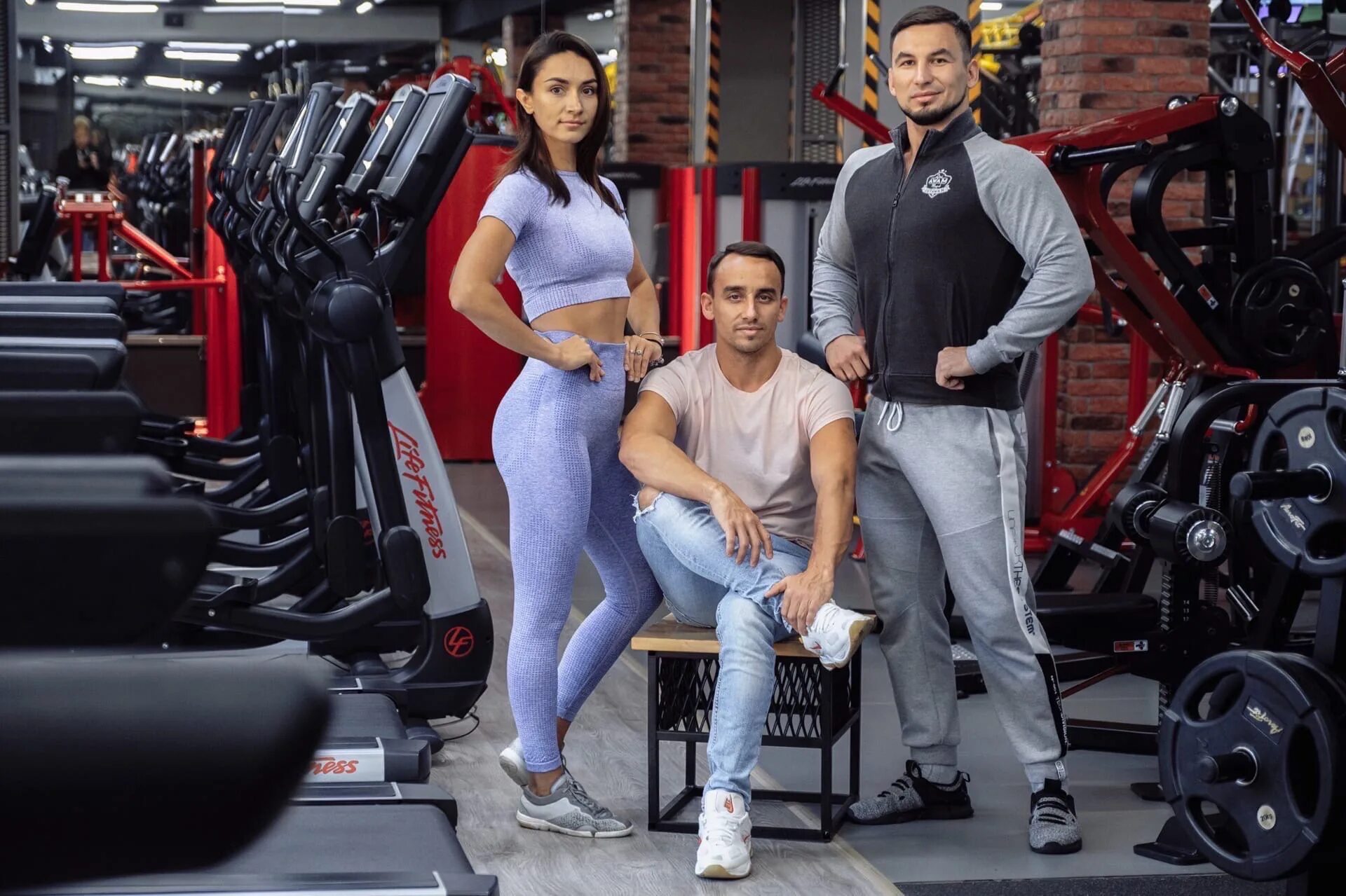 Urban gym первомайская ул 1 фото Urban Gym в Глазове на улице Сулимова: Фотографии тренажерного зала Спортивный и