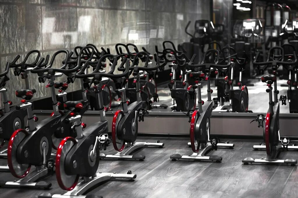 Urban gym первомайская ул 1 фото Urban Gym, фитнес-клуб, Первомайская ул., 1, Глазов, Россия - Яндекс.Карты