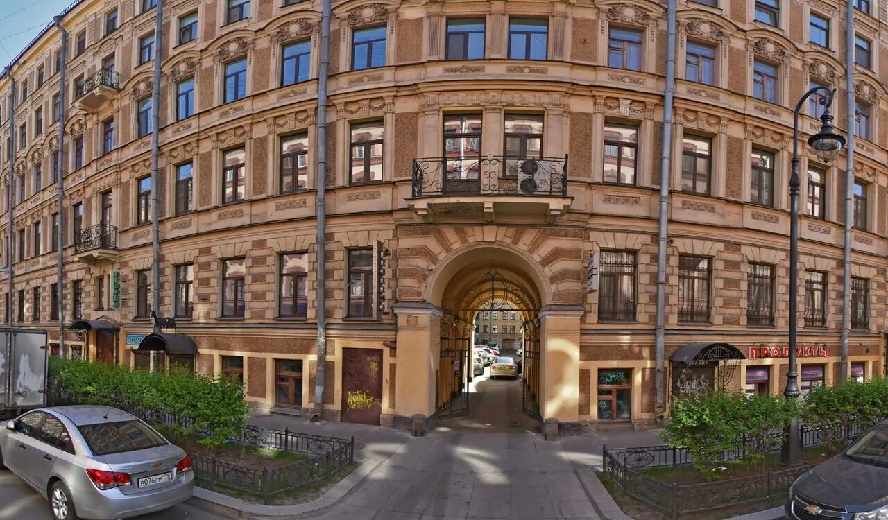 Urban пушкинская ул 278 фото Фото: 100Gadgets.ru, товары для мобильных телефонов - Яндекс Карты