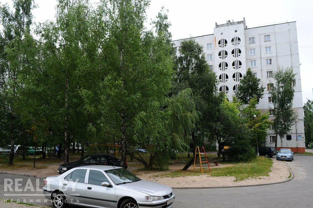 Urban ул дунина марцинкевича 3 минск фото Realt: Минск, Дунина-Марцинкевича ул., д. 2 к.2