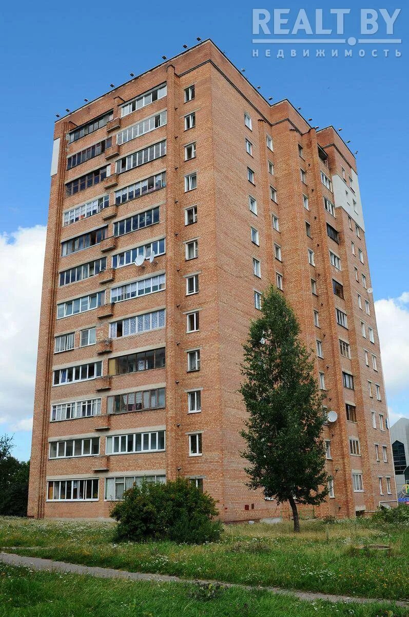 Urban ул дунина марцинкевича 3 минск фото Realt: Минск, Дунина-Марцинкевича ул., д. 8