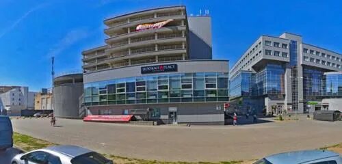 Urban ул дунина марцинкевича 3 минск фото Остробрама, автоматические двери и ворота, ул. Дунина-Марцинкевича, 3, Минск, Бе