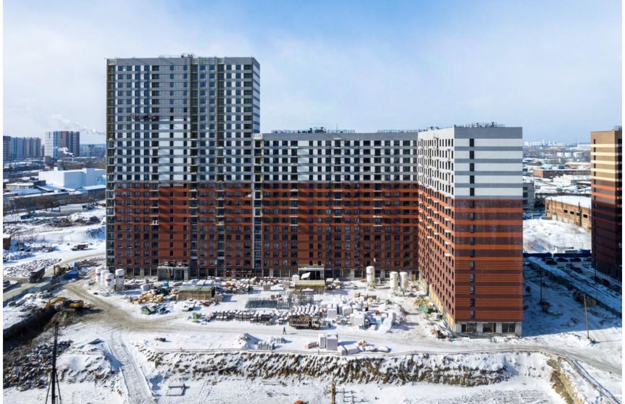 Urban ул космонавтов 11а фото Объявление № 76516721 - продажа двухкомнатной квартиры в новостройке в Екатеринб