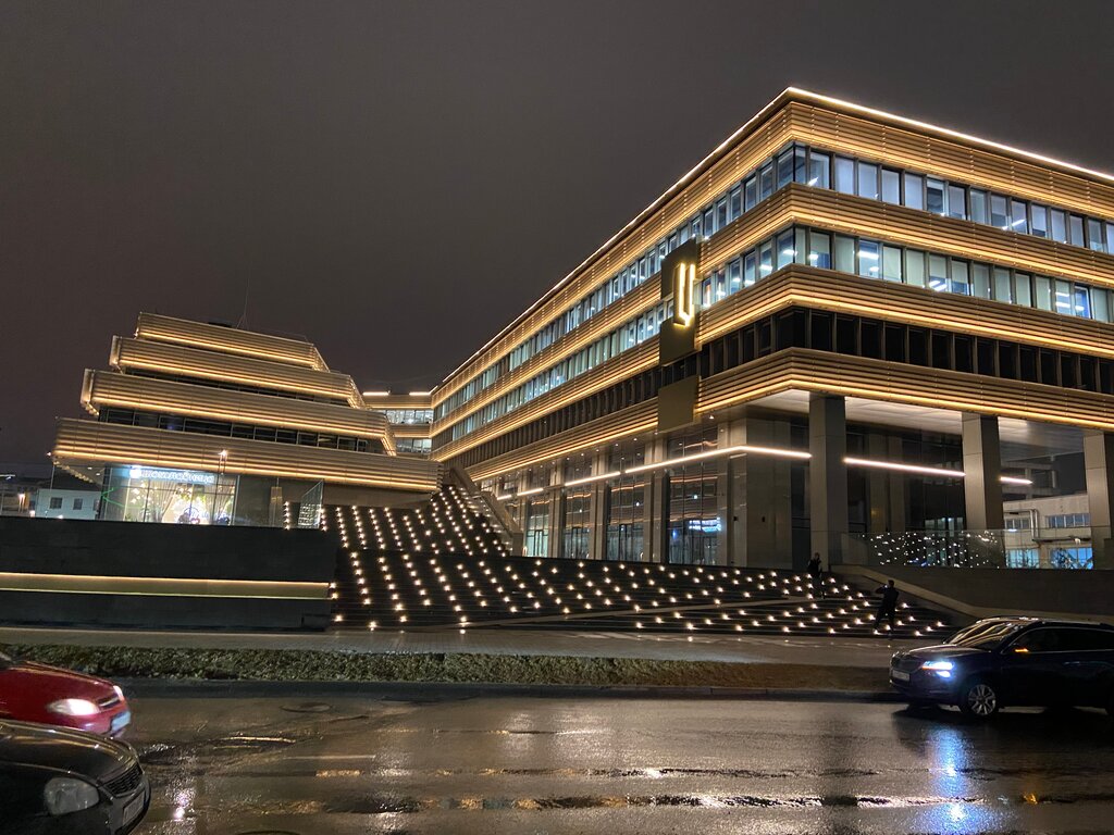 Urban ул островского 98 казань фото Панорама: Urban, бизнес-центр, ул. Островского, 98, Казань - Яндекс Карты