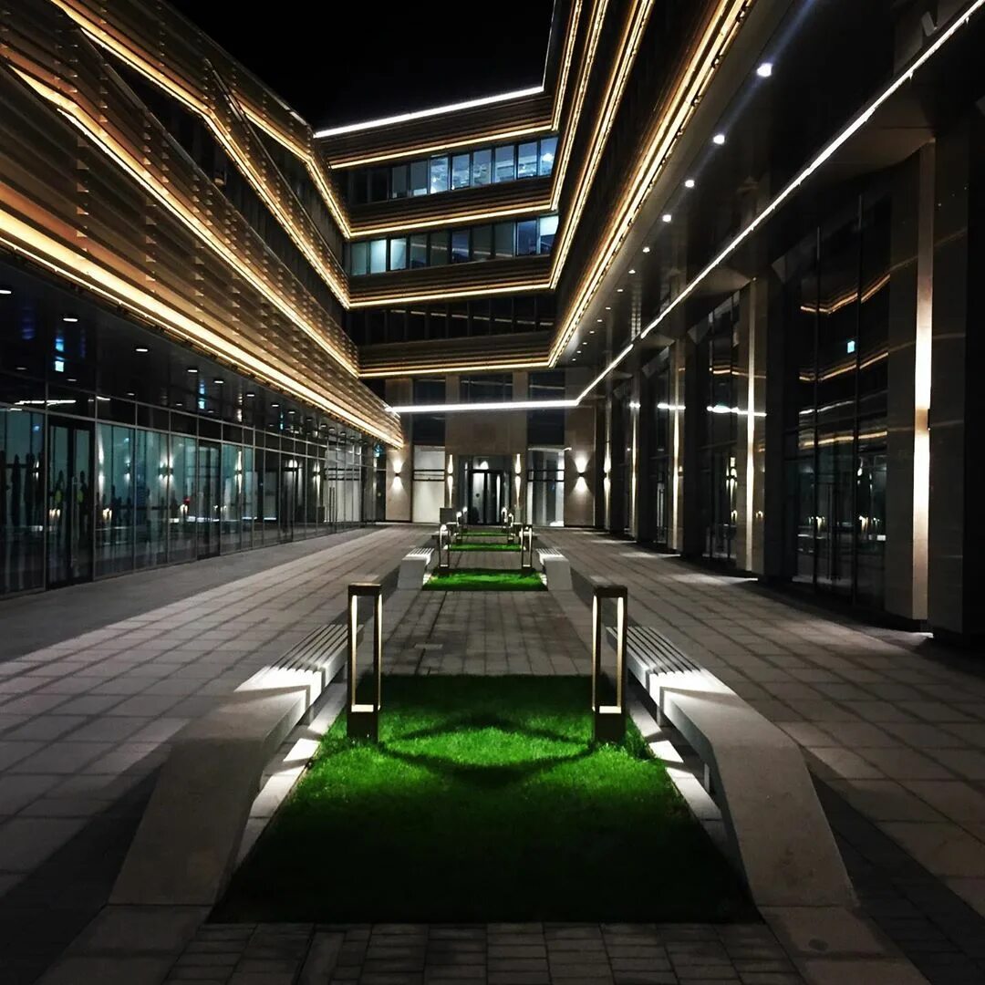 Urban ул островского 98 казань фото Бизнес-центр Urban на Островского, 98 Казань. Куда пойти?