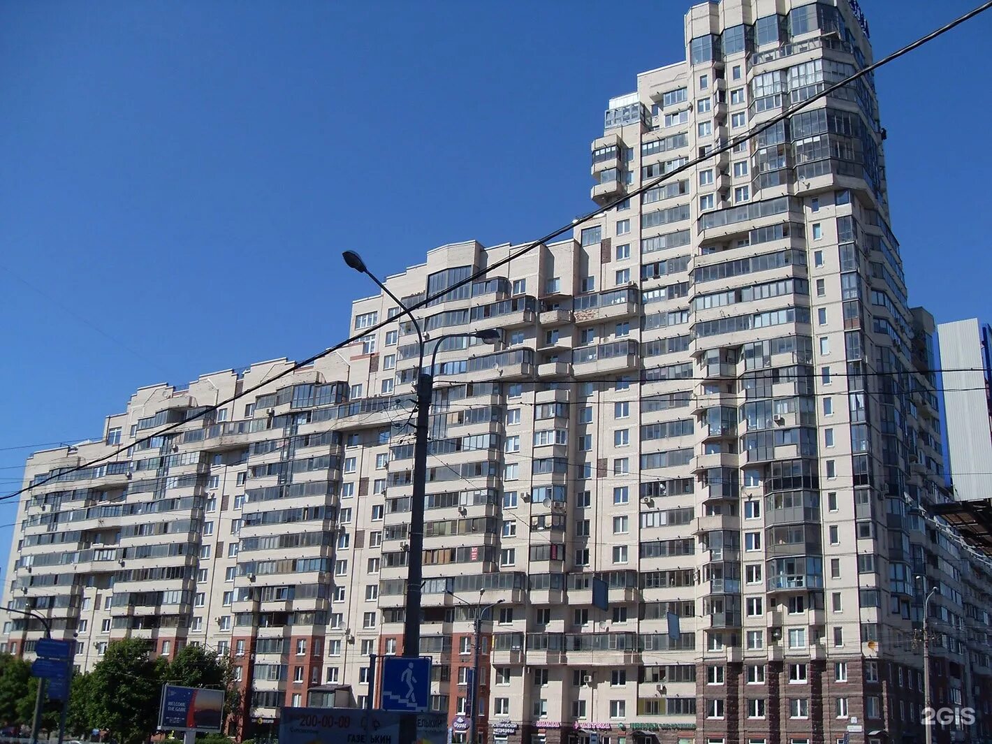 Urban ул савушкина 18 11 фото Савушкина 143 фото YugNash.ru