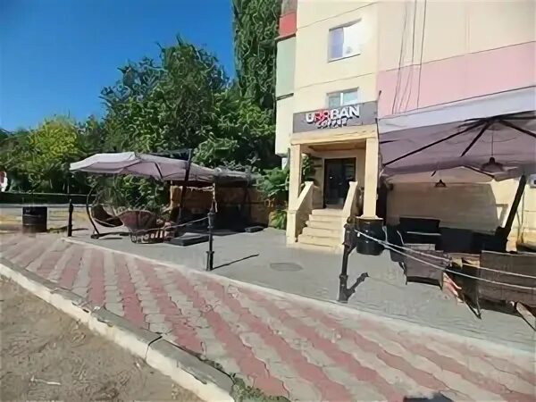 Urban ул савушкина 18 11 фото Кофейни в Астрахани, кофейни рядом со мной на карте - Яндекс Карты