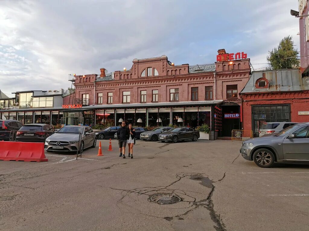 Urbanator берсеневский пер 3 10с7 фото Больше не работает: Wunderbar, бар, паб, Москва, Берсеневский переулок, 3/10с8 -