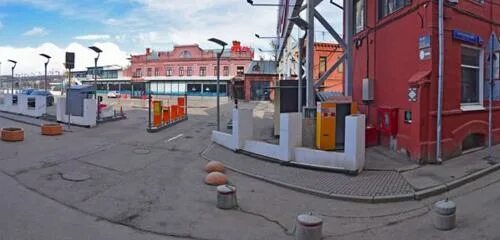 Urbanator берсеневский пер 3 10с7 москва фото Moscow Points-Red October, гостиница, Берсеневский пер., 3/10с8, Москва, Россия 
