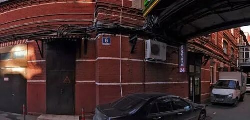 Urbanator берсеневский пер 3 10с7 москва фото Dictatura Estetica, ателье по пошиву одежды, Берсеневская наб., 6, стр. 2, Москв