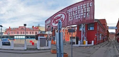 Urbanator берсеневский пер 3 10с7 москва фото Парковка, автомобильная парковка, Россия, Москва, Берсеневский переулок - Яндекс